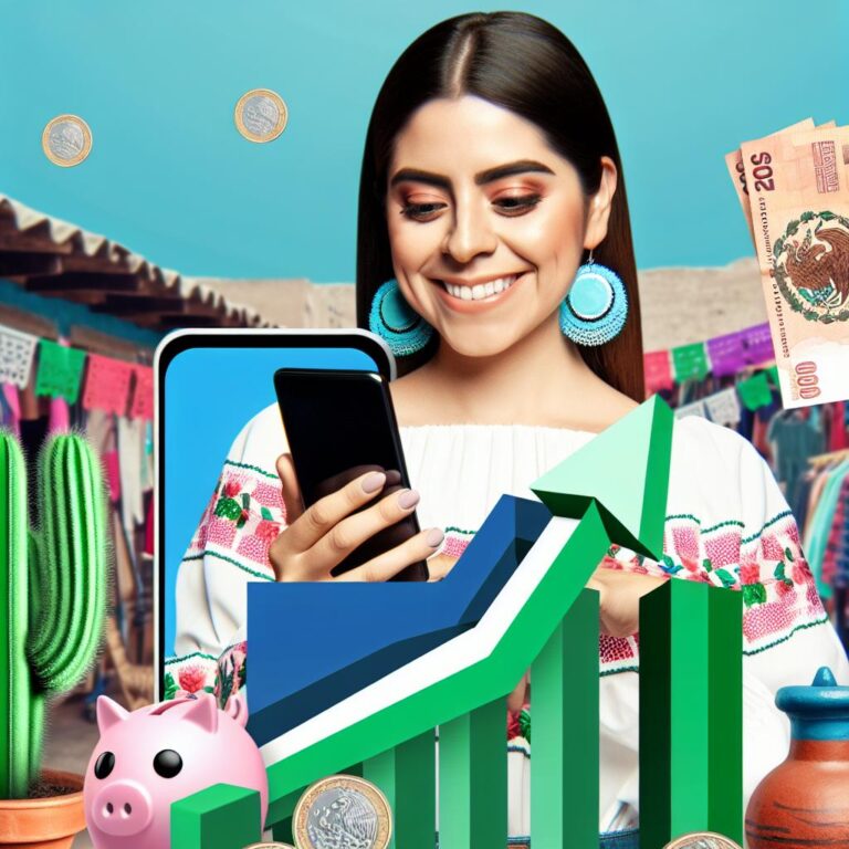 Billeteras digitales: ¿La Nueva Forma de Ahorrar?