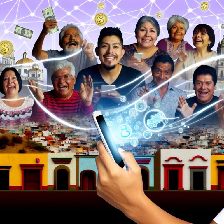 Transferencias instantáneas: ¿Una nueva era?