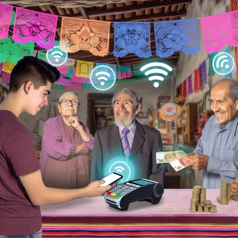 Pagos sin contacto: ¿Oportunidad o Desafío?