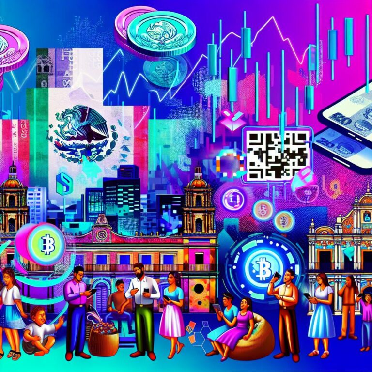 Tokenización: ¿La Nueva Era Financiera?