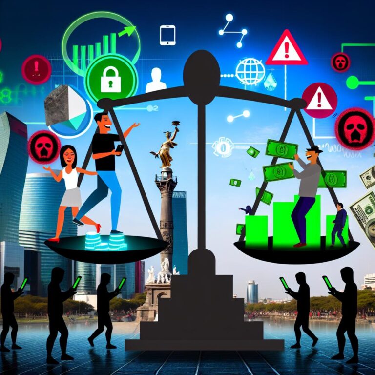 Transacciones digitales: ¿Oportunidad o Riesgo?