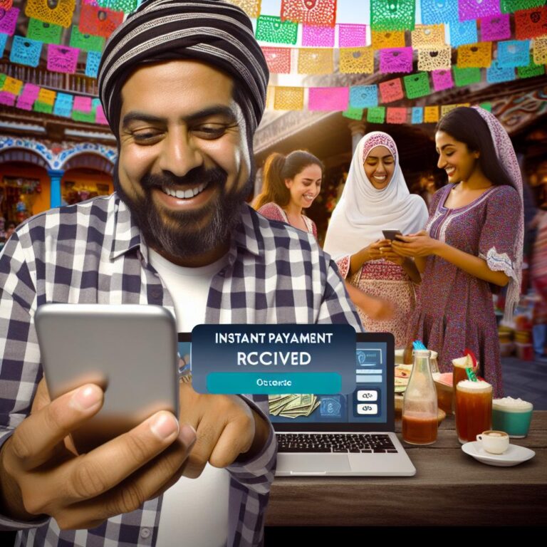 Pagos en tiempo real: ¿Qué significa realmente?