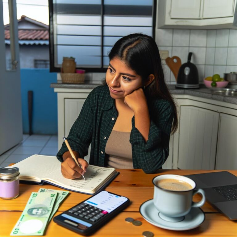Finanzas personales: ¿Dónde comiences hoy?