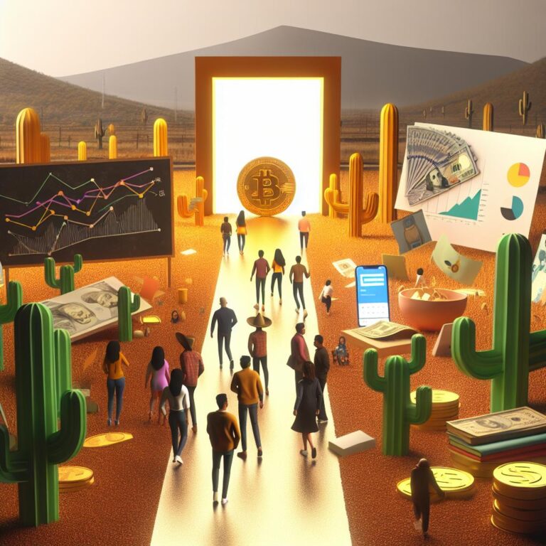 Educación financiera: ¿Caminos hacia la libertad?