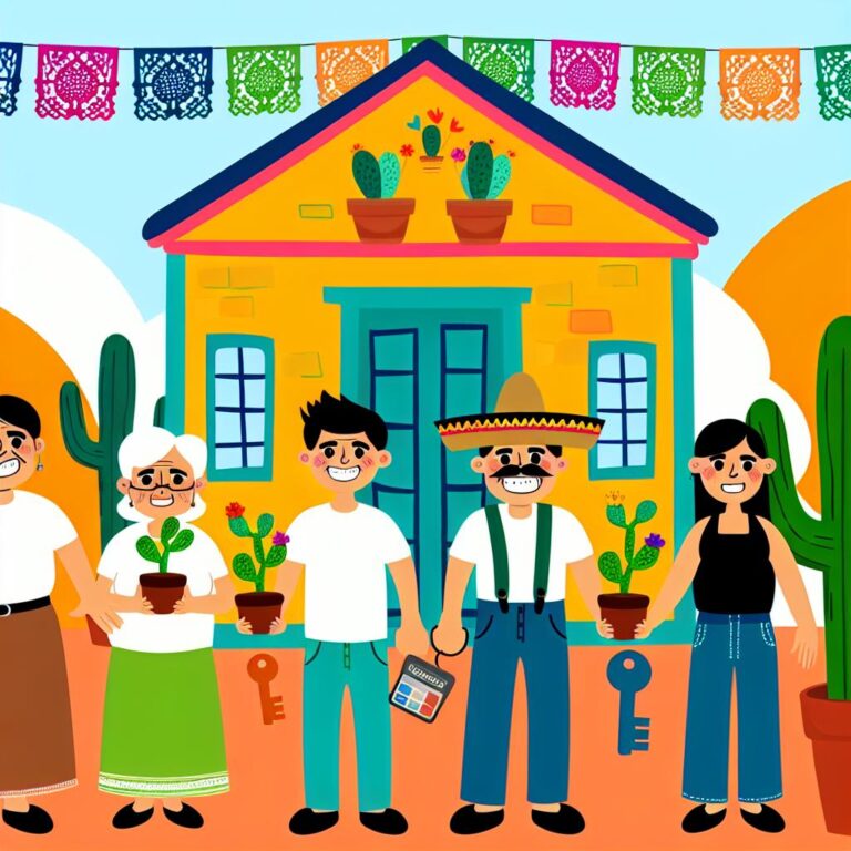 Patrimonio: ¿Cómo Transformar Tu Vida?