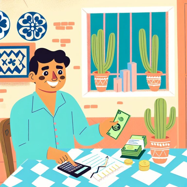 Ingresos: ¿Cómo Mejorar Tu Finanzas?