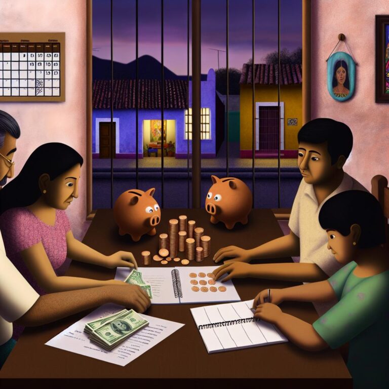 Ahorro: Clave para tu libertad financiera