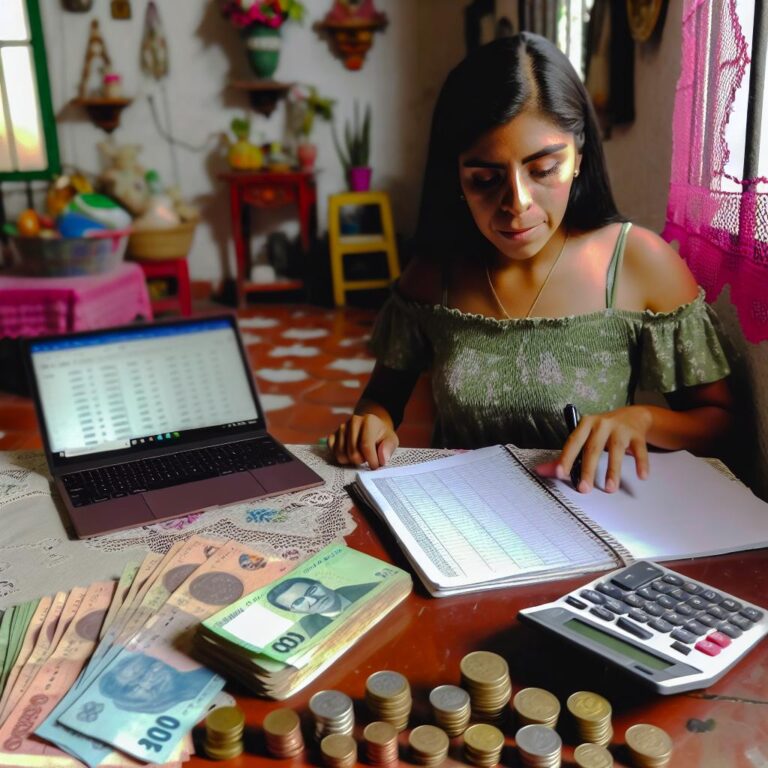 Gestion financiera: ¿Cómo empezar hoy?