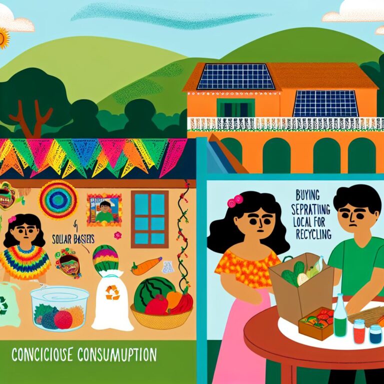 Consumo consciente: ¿Cómo transformará tu vida?