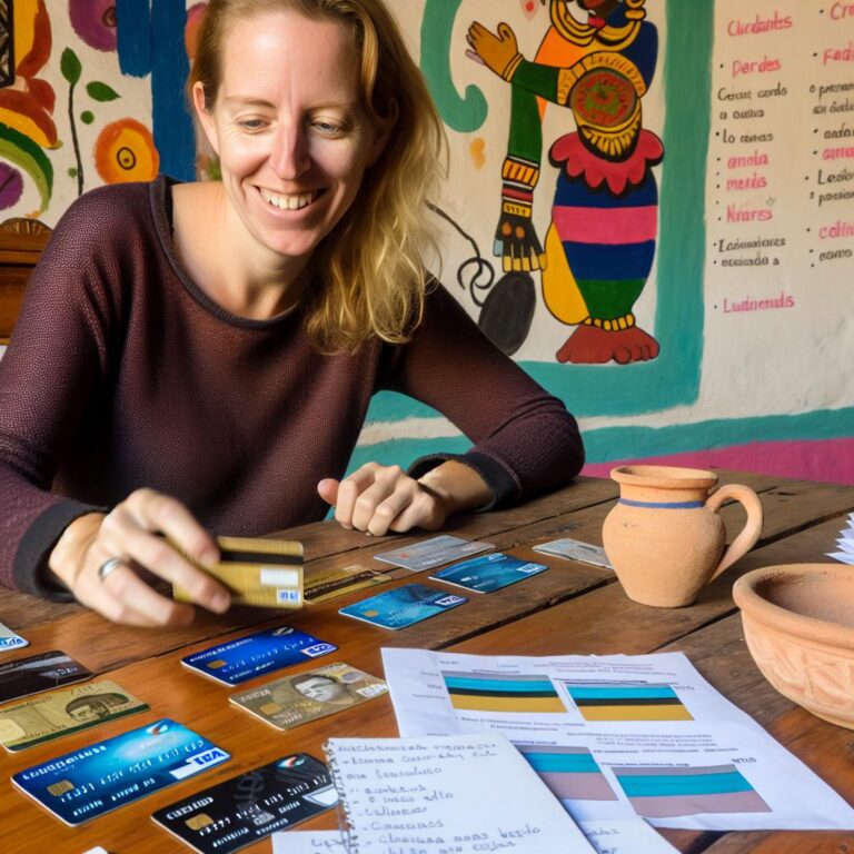 Descubre las Claves de las Tarjetas de Crédito