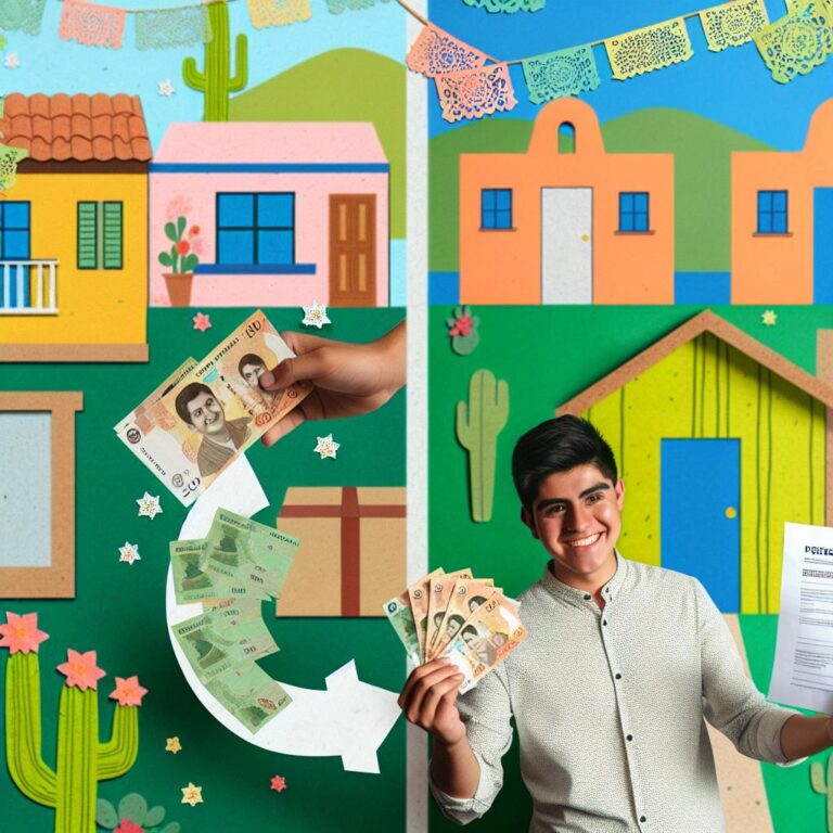 Préstamos personales que transforman tus finanzas
