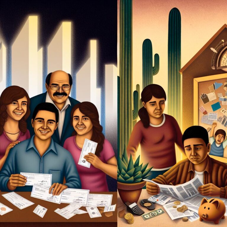 Financiamiento: ¿Oportunidad o Desafío?
