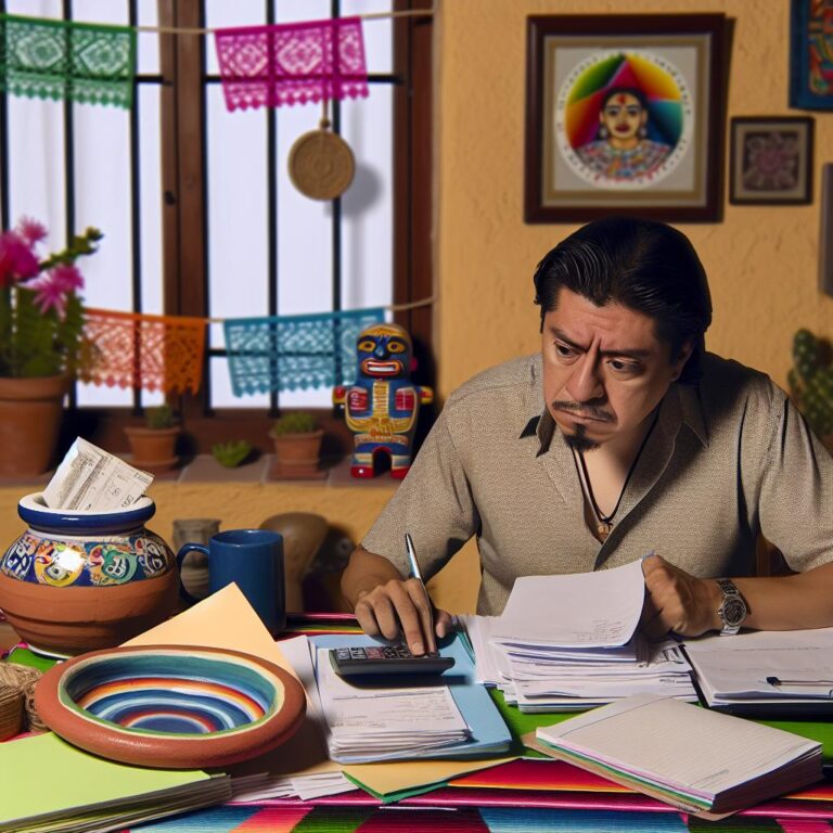 Deudas: ¿Cómo Controlarlas Efectivamente?