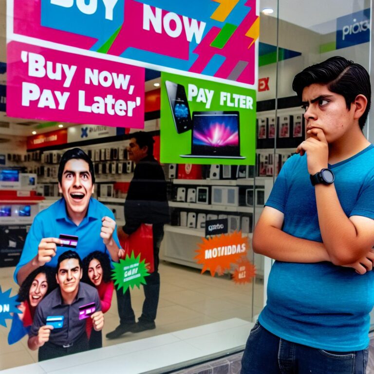 Buy Now Pay Later: ¿Es para ti?
