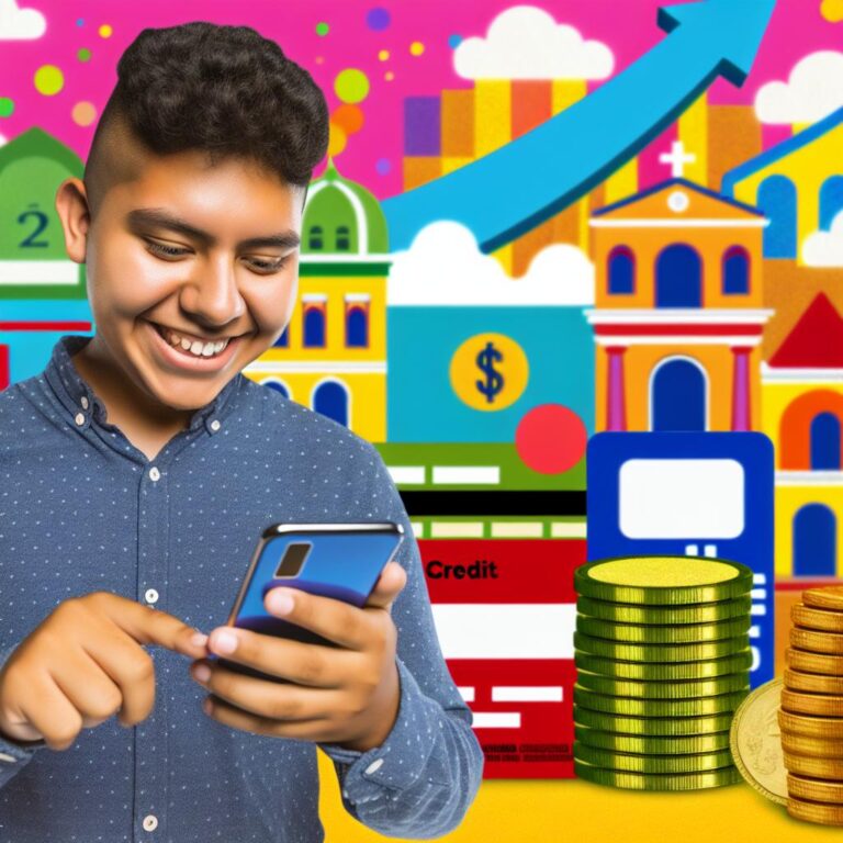 Descubre el Poder de tu Puntaje Crediticio