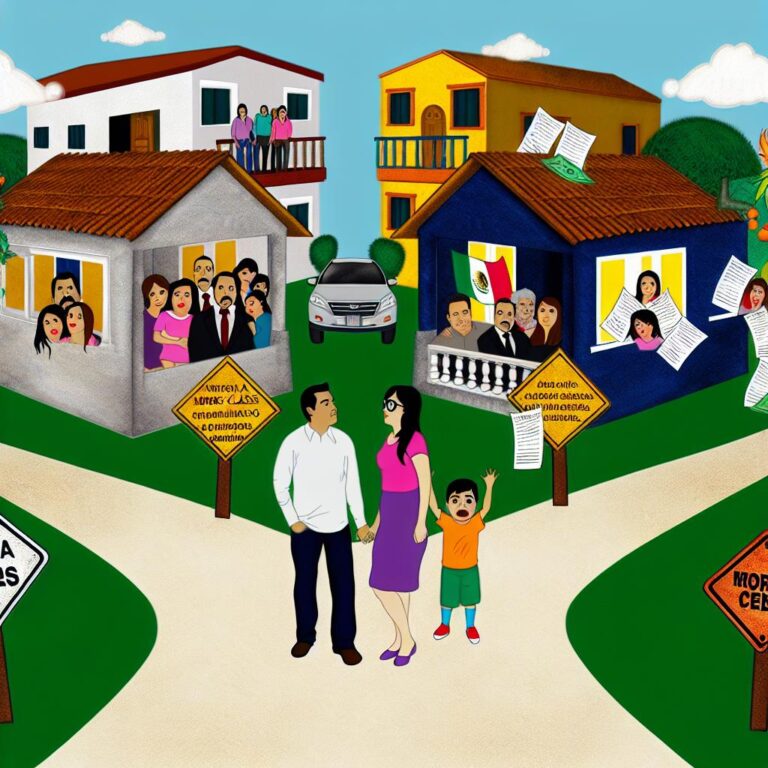 Crédito hipotecario: ¿Mito o realidad?