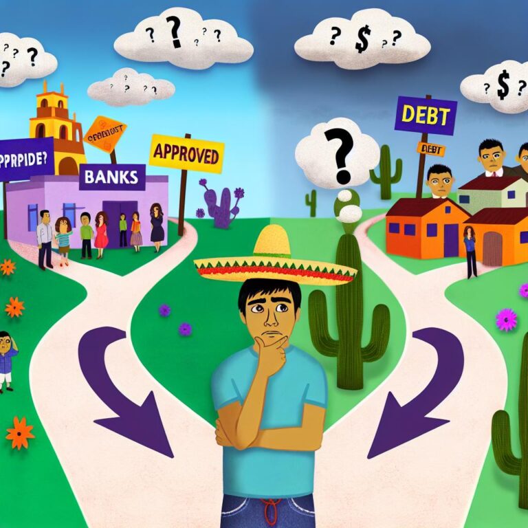 Crédito responsable: ¿Mito o Realidad?