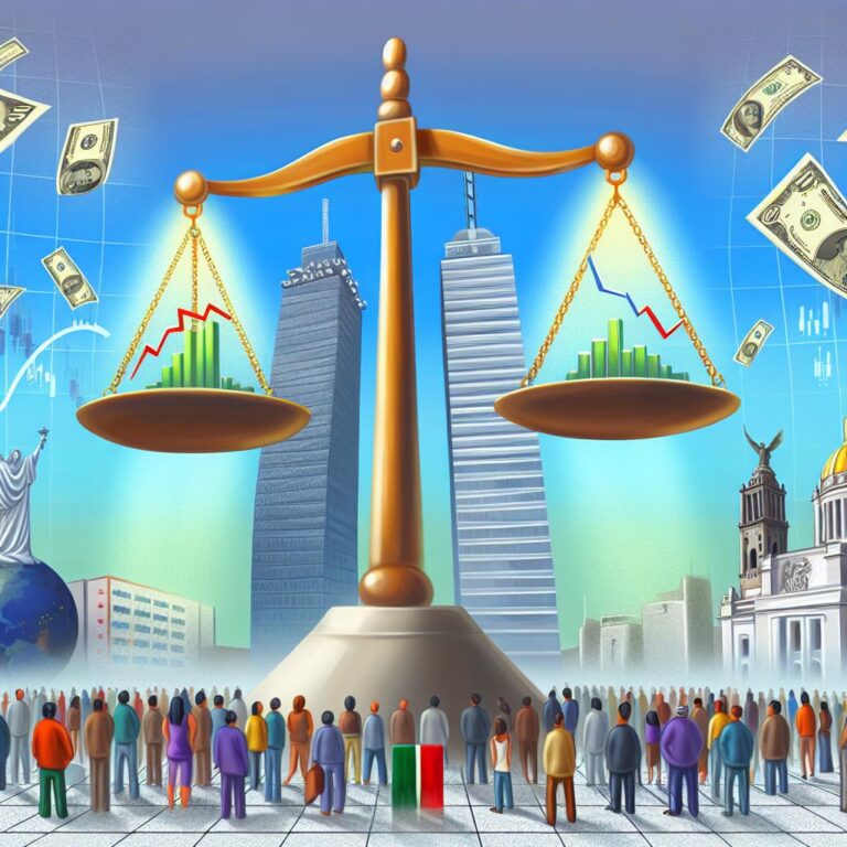 Capitalización de mercado: Mito o realidad?