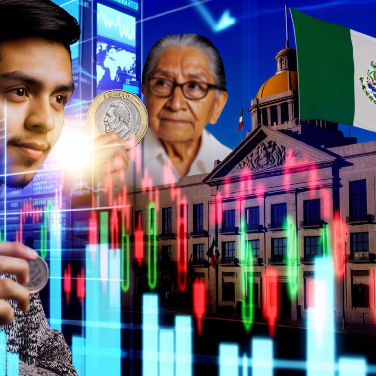Índices bursátiles: ¿Oportunidad o riesgos?