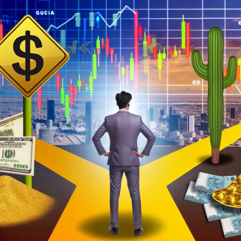 Blue Chip: Oportunidad o Riesgo?