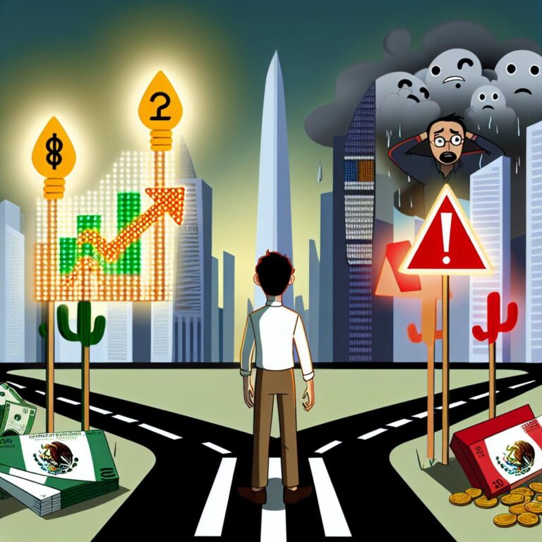 Fondos de inversión: ¿Oportunidad o riesgo?