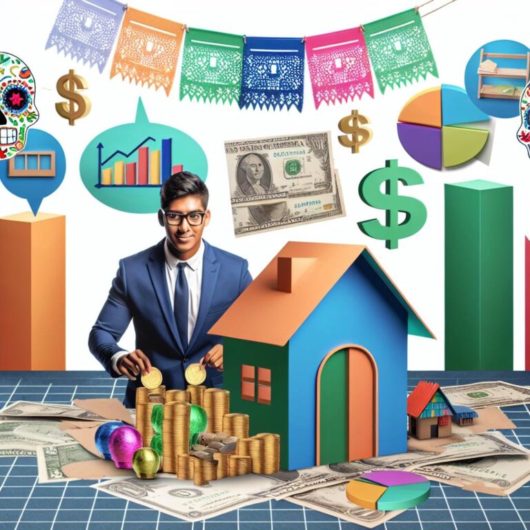 Diversificación: Clave para tus finanzas personales