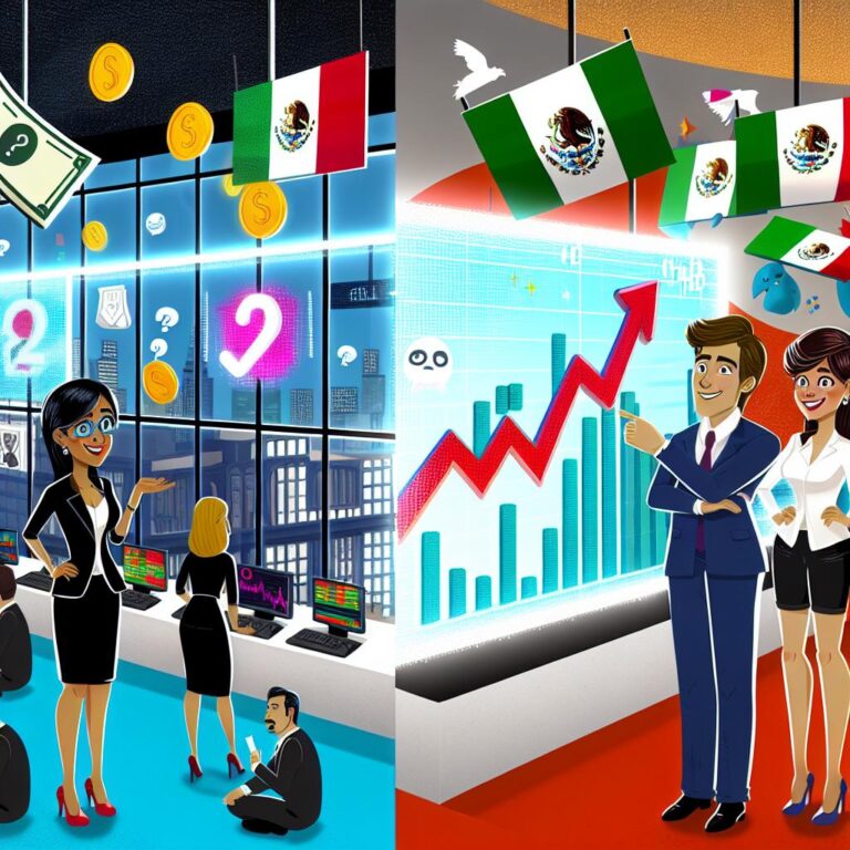 Oferta pública inicial: ¿Oportunidad o riesgo?