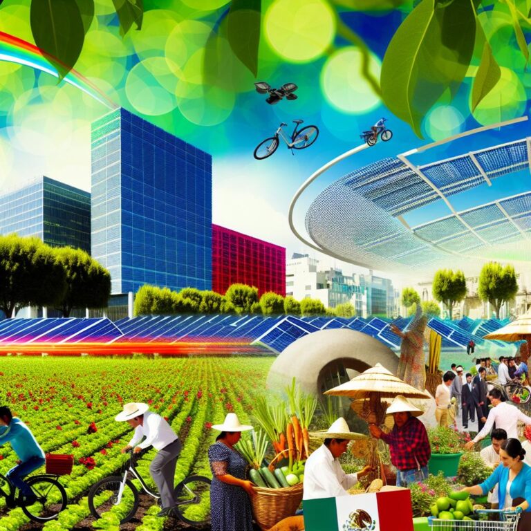 Inversiones sostenibles: ¿La clave del futuro?