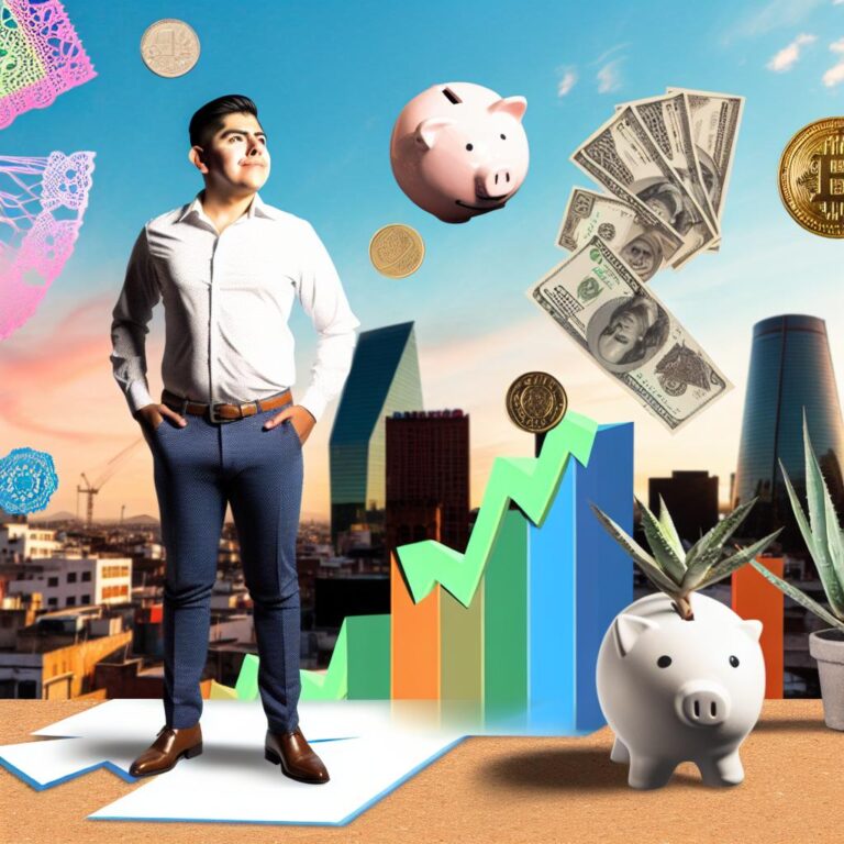 Resiliencia financiera personal: Clave para tu futuro
