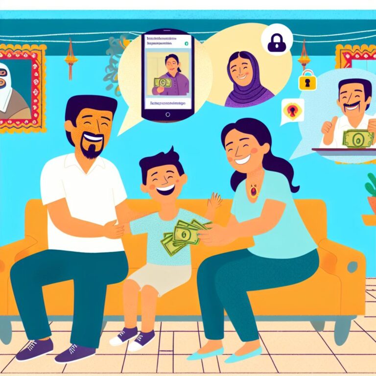 Remesas digitales instantáneas: ¿Oportunidad o riesgo?