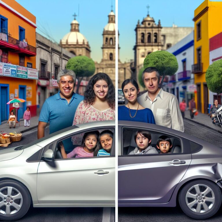 Seguro de auto: ¿realmente lo necesitas?