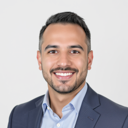 Alejandro Montoya Restrepo